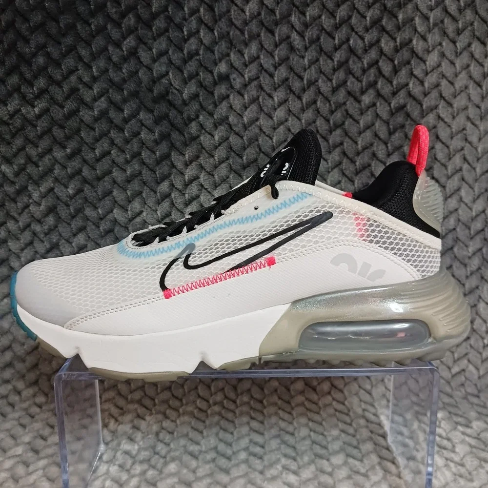 Nike review all